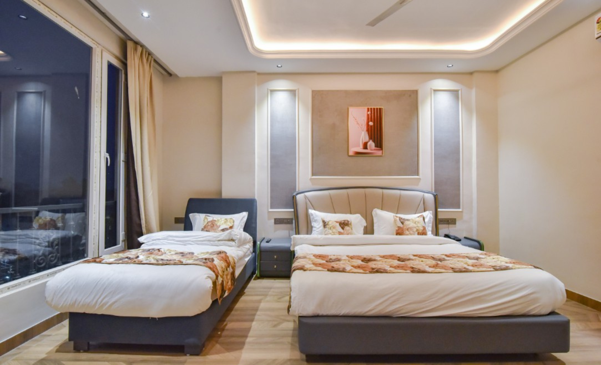 Hotel La Villa Amritsar 